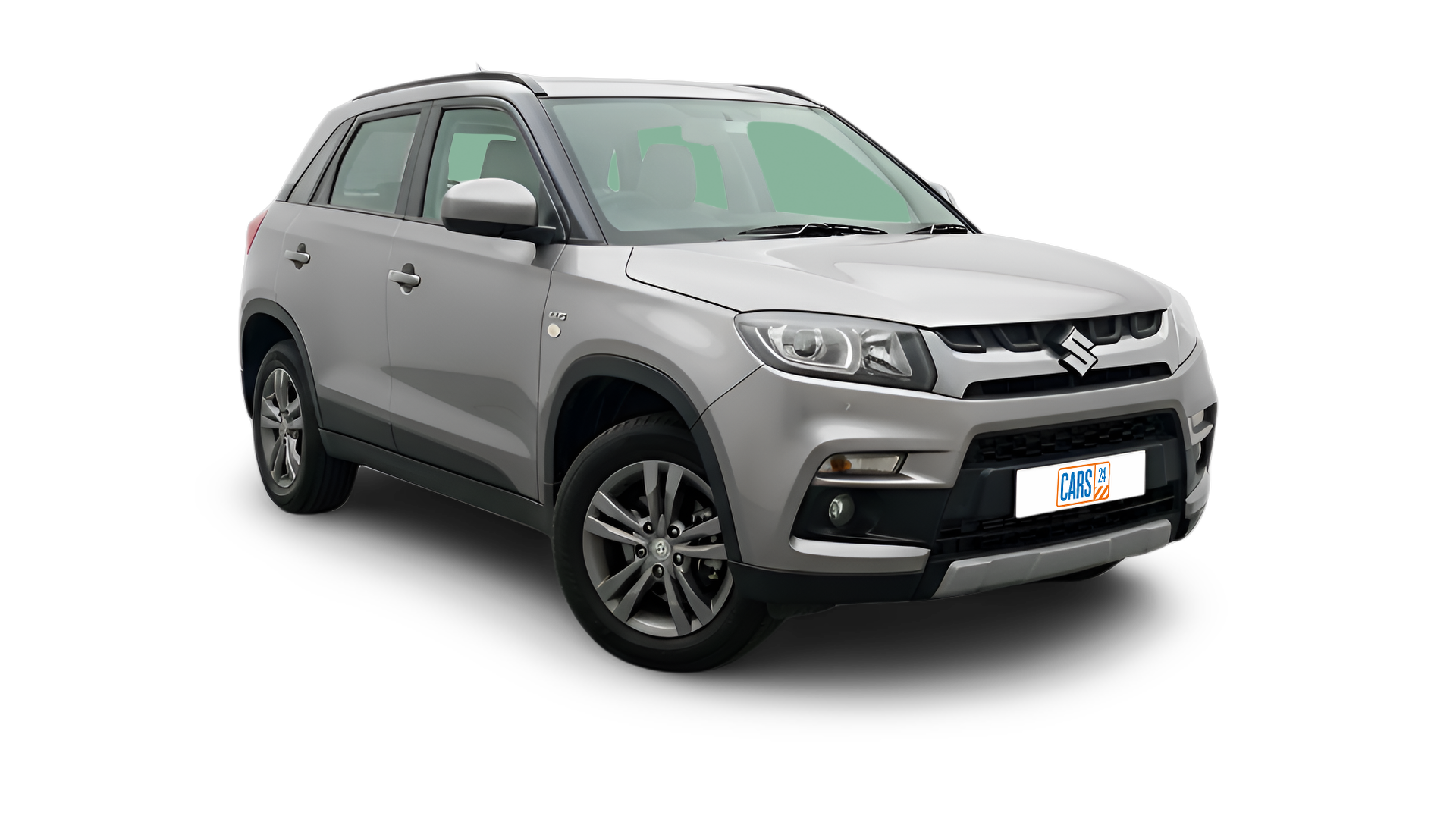 Maruti Vitara Brezza-img